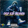 DRIP KAP MENNEN - Ikensforever × Climix Loco (Official Audio)