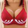 Soft Padded Push-up Bra for Women & Girls