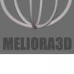 #Ad Join the Meliora3d Menagerie to get lots of awesome designs to print! My followers get 25% off your 1st Month/Year on Meliora3d’s Patreon using this Code: C97DB