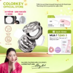 Phấn phủ bột Colorkey