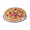 Pizze speciali