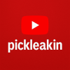 youtube pickleakin follow