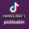 tiktok pickleakin follow