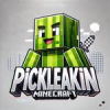 curseforge pickleakin follow