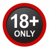 Adult 18+ App