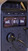 EcoFlow Delta 3 Plus portable power station