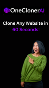 Effortless Website Migration: OneCloner AI Makes It Simple