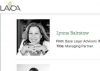 2024 LAVCA Top & Emerging Women Investors in Latin America