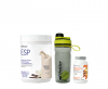 ESP + VITAMIN C + SHAKER (600ml)