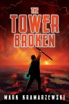 The Tower Broken