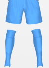TS 🔵+🔵 İç Saha Kombinler