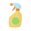 Cleaning Tool for Hair Tool