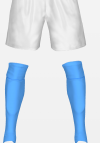 TS ⚪️+🔵 İç Saha Kombinler