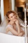 Poptávkový formulář - svatby / makeup & hair & plesy