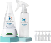 Toxic Free Cleaning