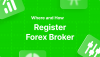Best Forex Broker