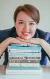 Book Blurb Magic (Affiliate Link)