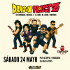 Dragon Ball        Rancagua (passline)