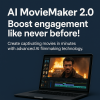 No Camera? No Problem—Make Movies Instantly