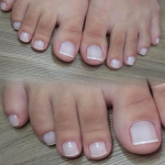 Kelly - Manicure/Pedicure - Alongamento e SPA dos pés