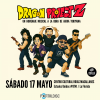 Dragon Ball       Santiago (portaltickets)