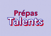 Découvrir la classe Talents