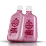 Shampoo e Condicionador Soneca