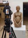 3D Digitisation Project - Giravolt