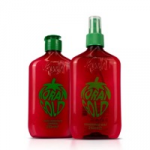 MoranGold Corporal:Hidrante + Body Splash🍓