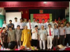 Beat/Karaoke BÀI CA HỌ ĐỒNG VIỆT NAM - Đại tá NGƯT Lưu Ba