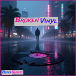 Broken Vinyl EP