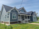 RUMAH VIRAL CHANGLUN