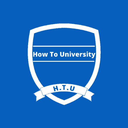 HTU Training & Resources