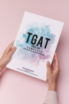 สั่งซื้อ/พรีออเดอร์หนังสือ TGAT English Complete (ส่งข้อความ "สั่งซื้อ" ผ่าน Inbox เฟซบุ๊กเพจ) คลิกที่นี่