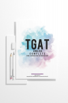 รีวิวหนังสือ TGAT English Complete บางส่วน