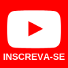Acompanhe os vídeos no Canal no YouTube