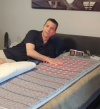 PEMF Mat For Pain Relief