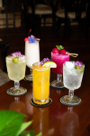 TASTE OF VIETNAM DRINK LIST
