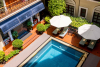 SWIMMING POOL DRINK LIST
