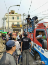Myanmar Quake Relief & Recovery Response