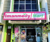 Olive House Sepang - location kedai