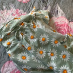 70. Baju tidur