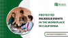 Religious Rights at Work in CA – Employee Protections