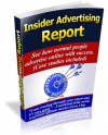 Insider Advertising Report