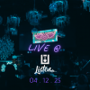 Re:LIVE - LIVE set from LISTEN BK 04.12.25