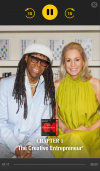 Carolyn Dailey on Monocle Radio