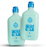 Shampoo e Condicionador Acidgold