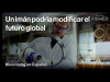 Bloomberg Primer | A la caza de un nuevo tipo de imán para impulsar el futuro | YOUTUBE
