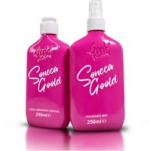 Soneca Goold - Hidratante Corporal e Fragrance Mist