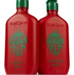 Shampoo e Condicionador Morangold